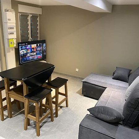 Appartement 8 - Hyper Centre - 1 A 6 Personnes Douai Kültér fotó