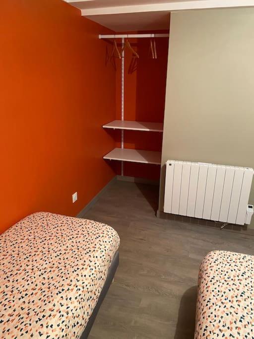 Appartement 8 - Hyper Centre - 1 A 6 Personnes Douai Kültér fotó